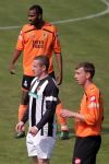 Salford City 0 Chorley 2